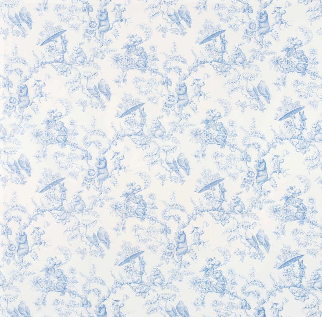 Ouistitis &amp; co Ciel - Confettis