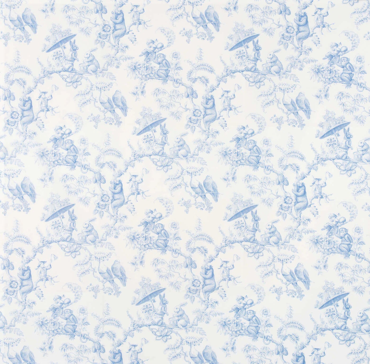 Ouistitis &amp; co Ciel - Confettis