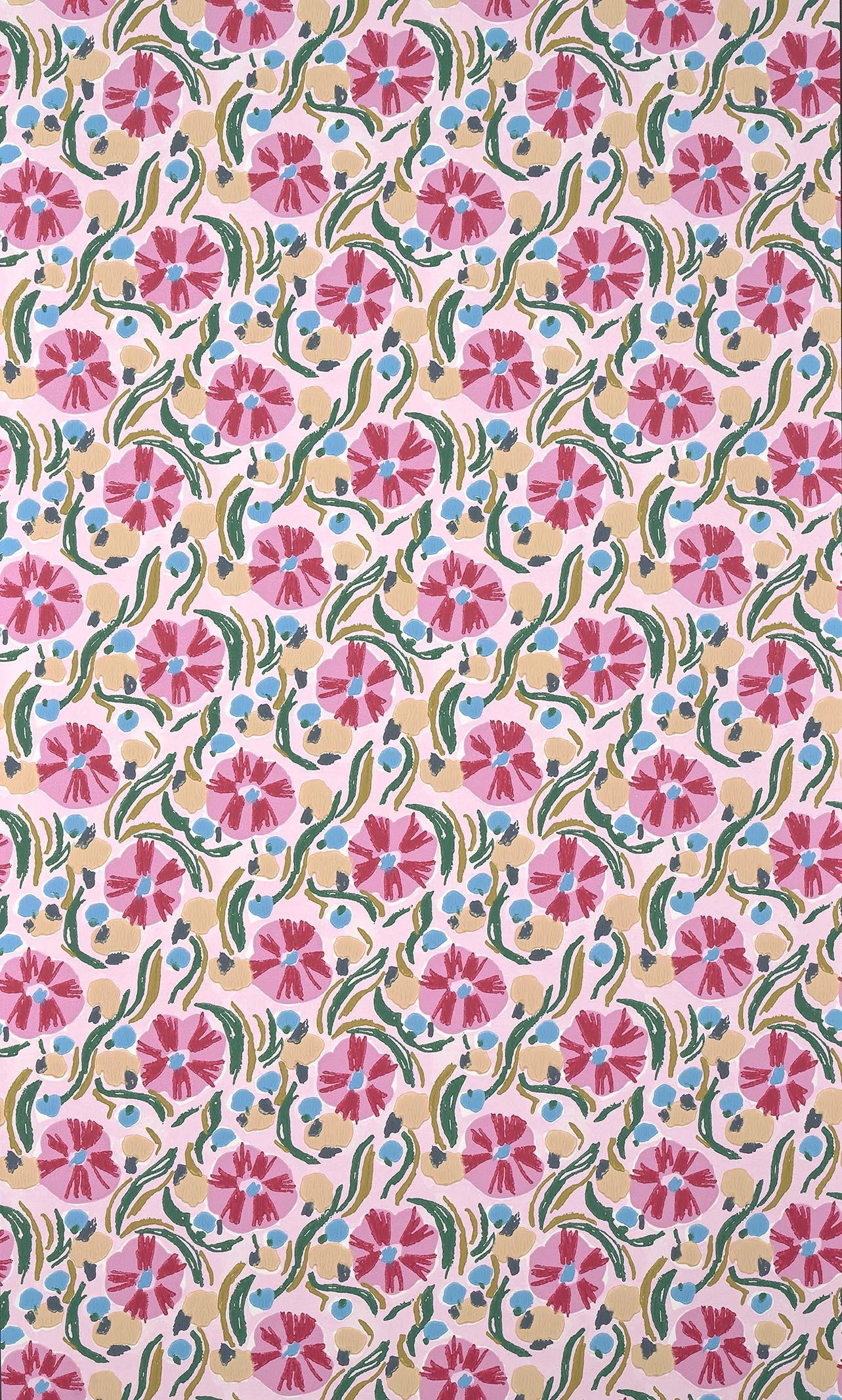 Les anemones Sable - Les Dessins 7