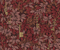 Chiavi Segrete Autumnal Leaves