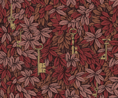 Chiavi Segrete Autumnal Leaves
