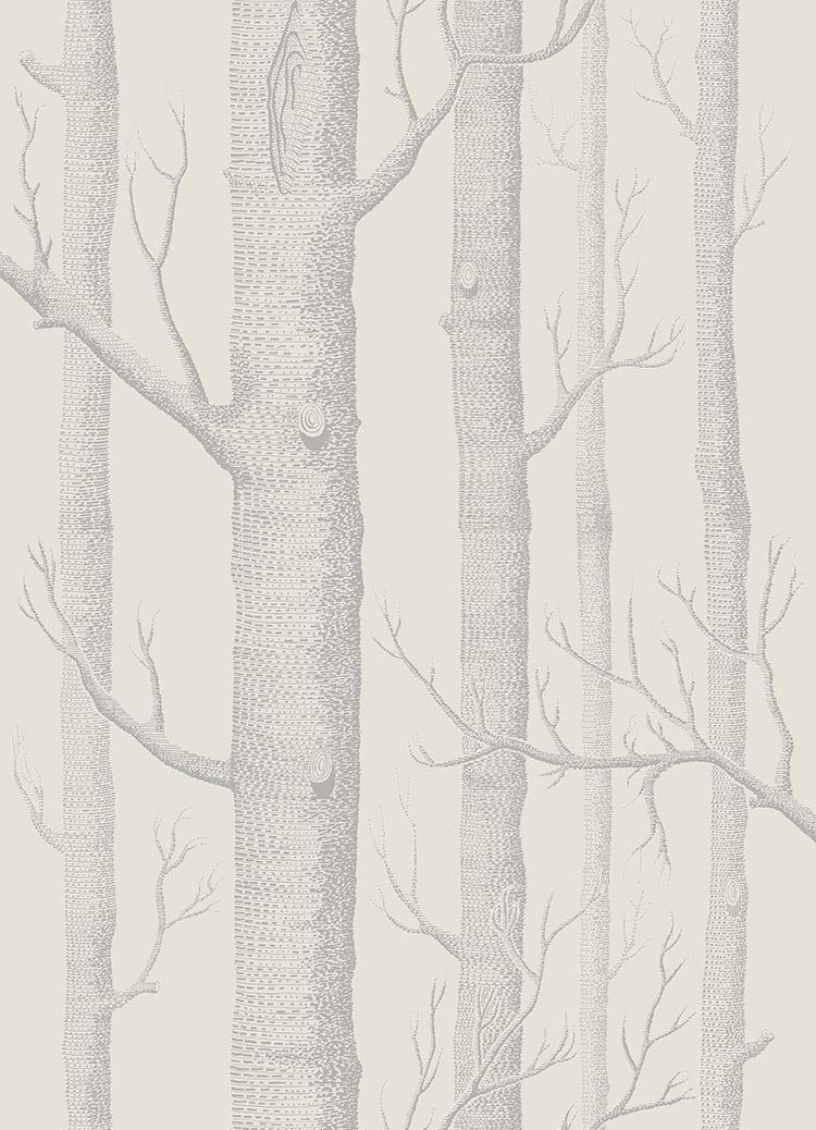 Woods Icons Parchment