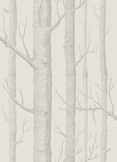 Woods Icons Parchment