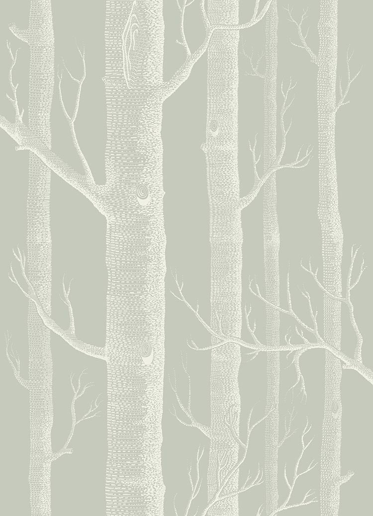 Woods Icons Soft Olive