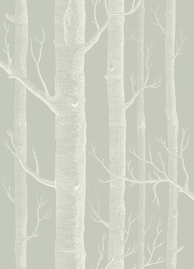 Woods Icons Soft Olive