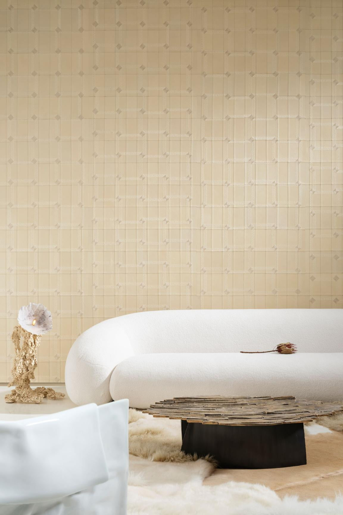 Cassone Pearl - Corium