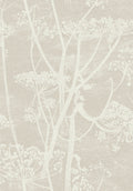 Cow Parsley Stone & White