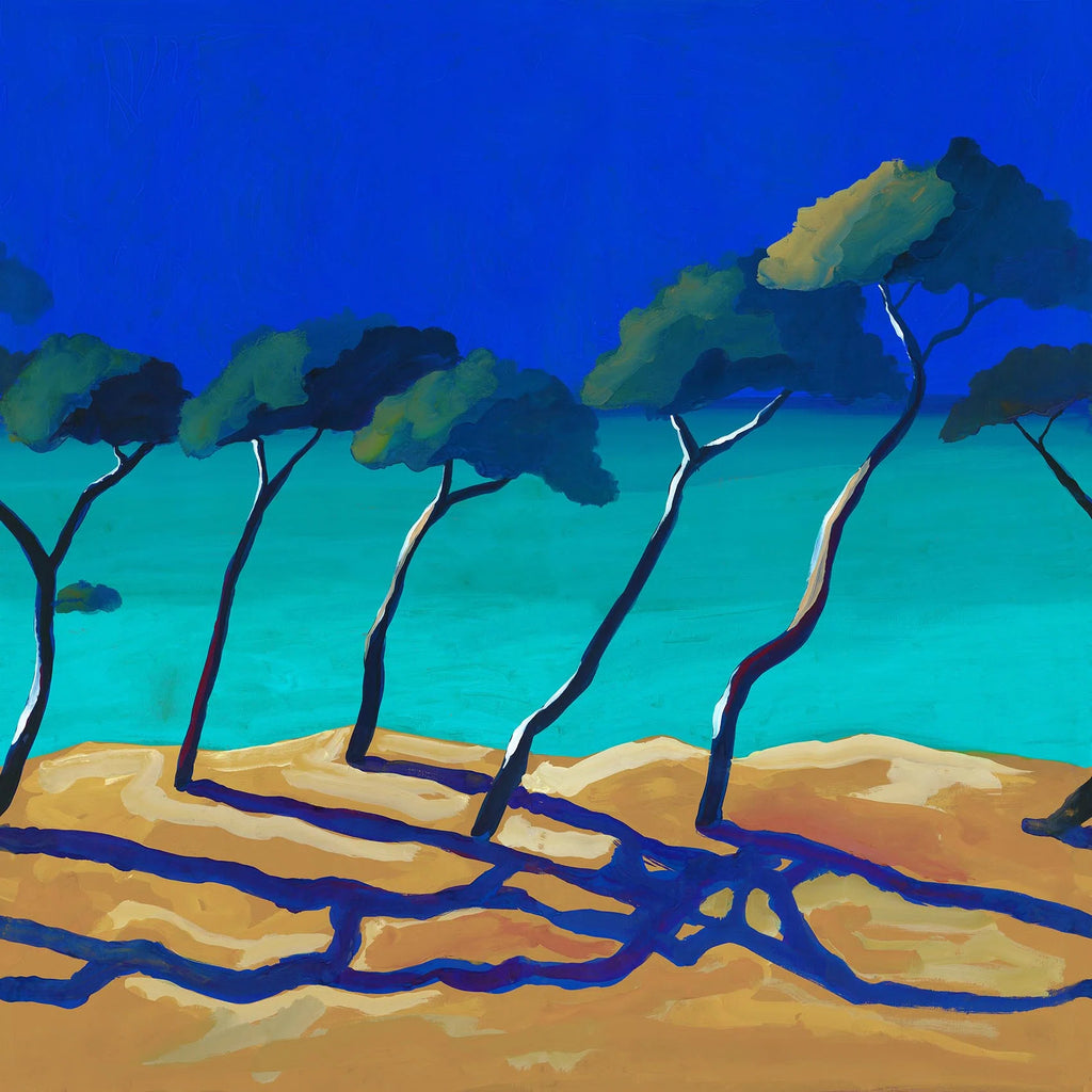 La dame de fer Jardin - Galerie 4