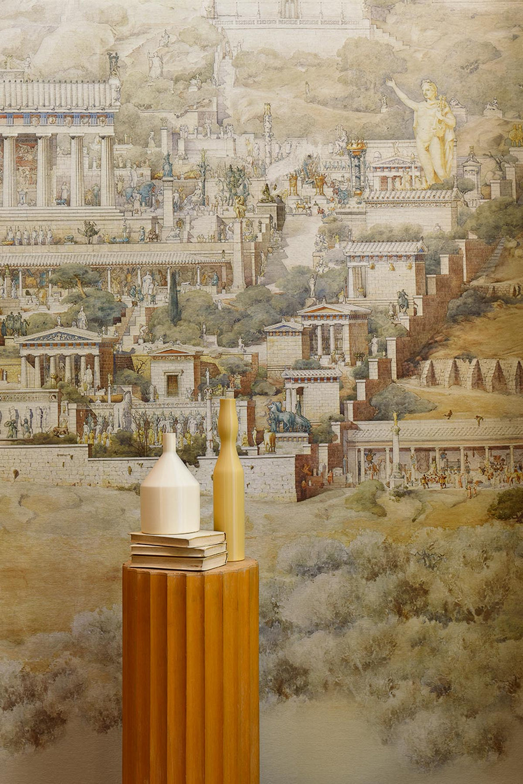 Apollon Sable - Galerie 4