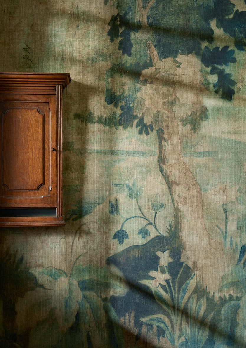 Au bord du lac Sousbois - Galerie 3