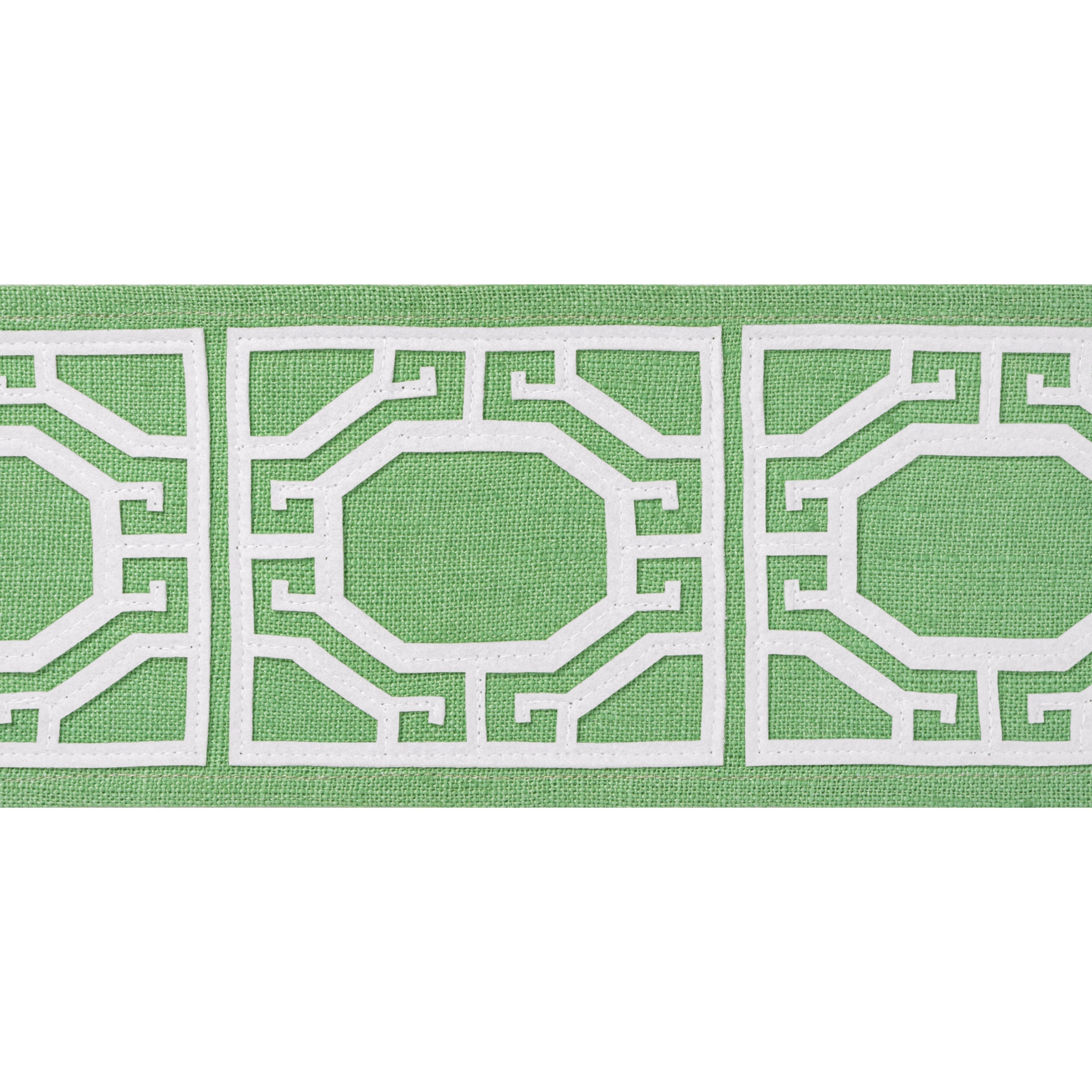 GATE APPLIQUE TAPE - Spring
