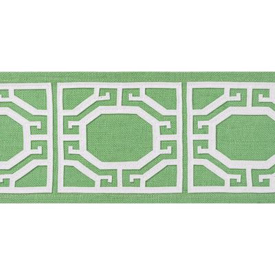 GATE APPLIQUE TAPE - Spring