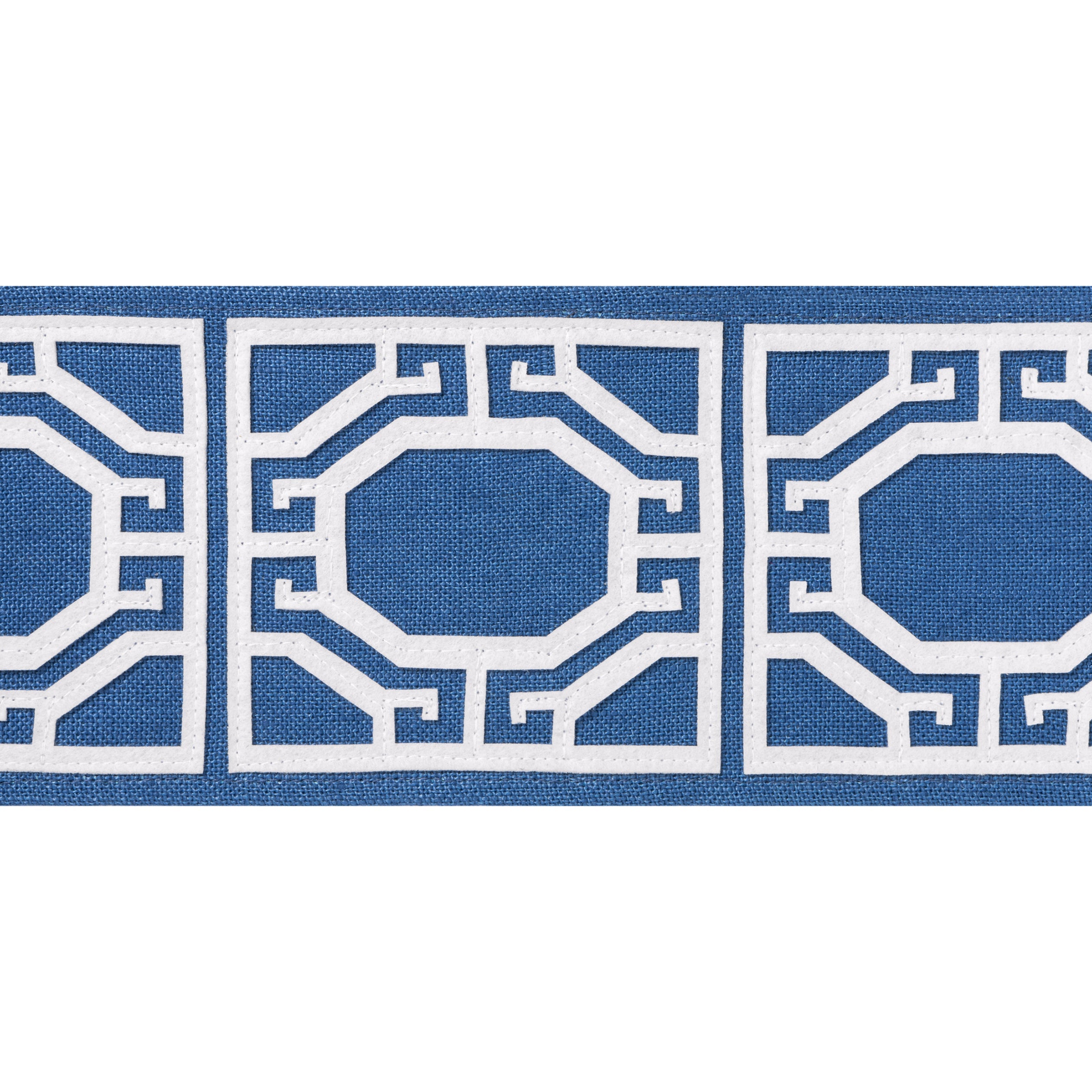 GATE APPLIQUE TAPE - Bermuda