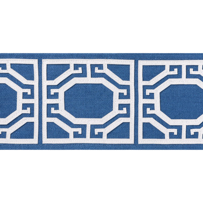 GATE APPLIQUE TAPE - Bermuda