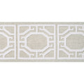 GATE APPLIQUE TAPE - Linen