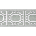 GATE APPLIQUE TAPE - Platinum