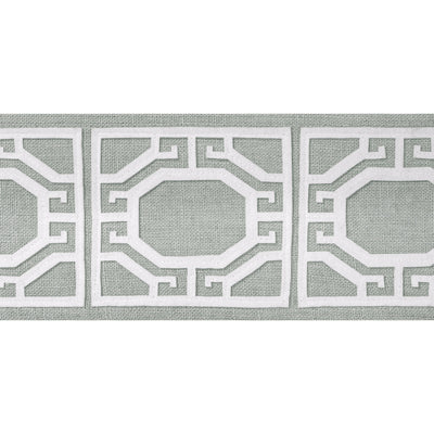 GATE APPLIQUE TAPE - Platinum
