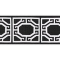 GATE APPLIQUE TAPE - Onyx