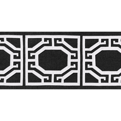 GATE APPLIQUE TAPE - Onyx