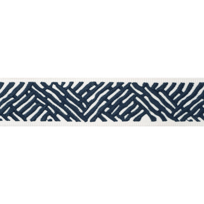 COBBLE HILL TAPE - Navy