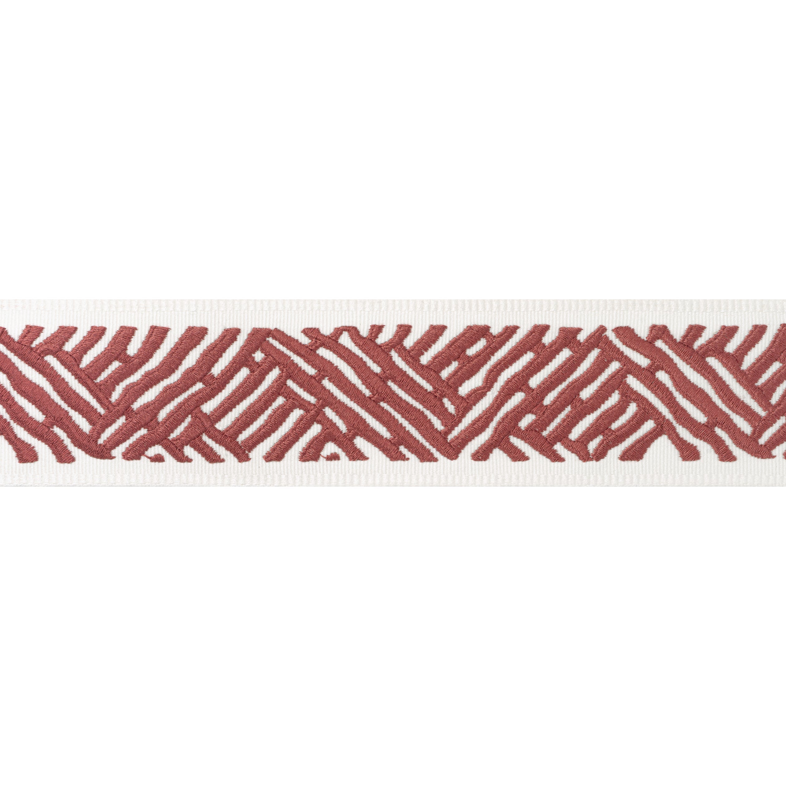 COBBLE HILL TAPE - Cranberry