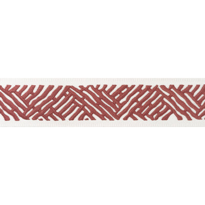 COBBLE HILL TAPE - Cranberry