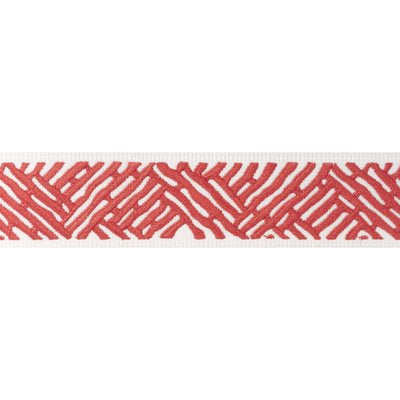 COBBLE HILL TAPE - Coral