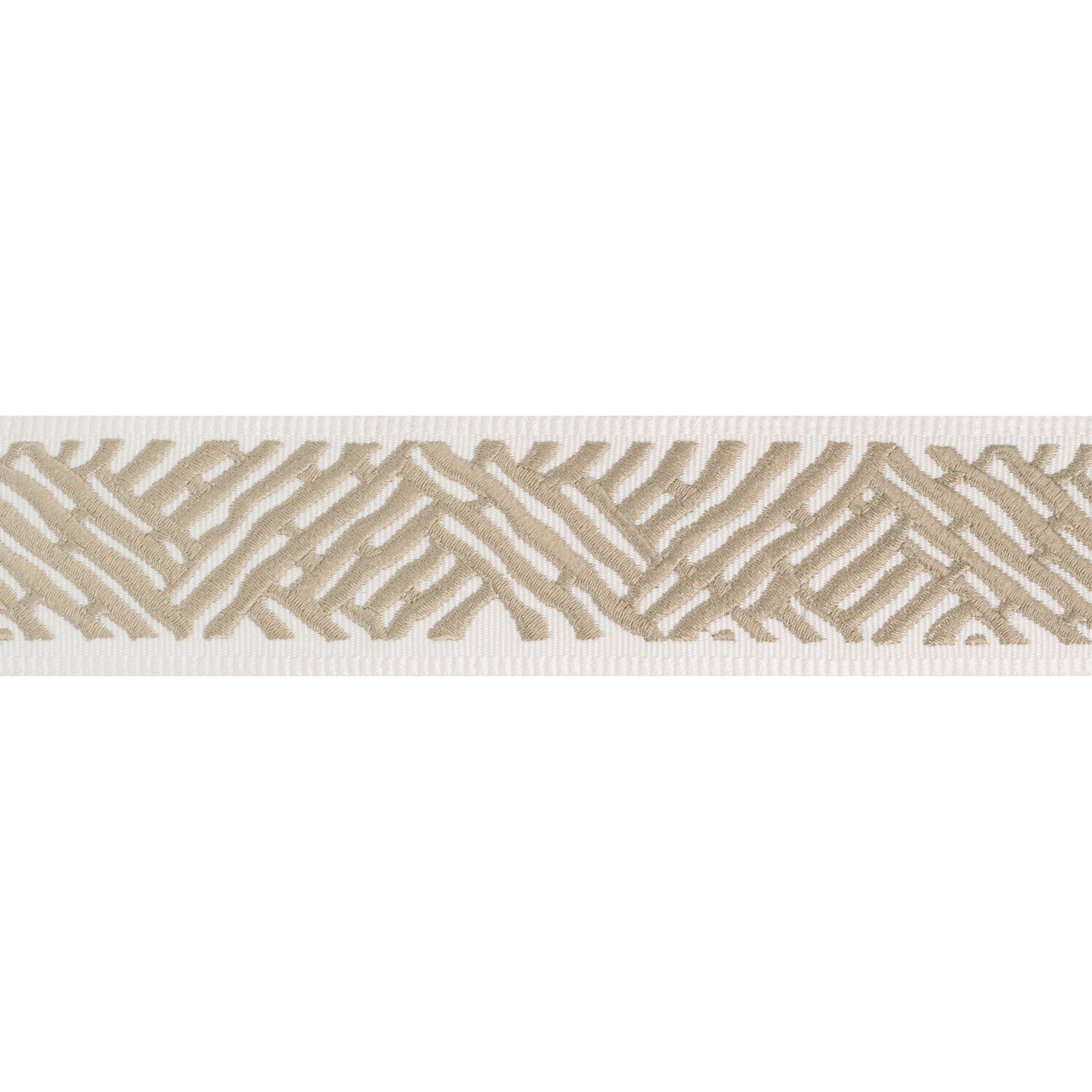 COBBLE HILL TAPE - Linen