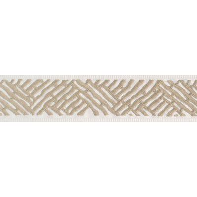 COBBLE HILL TAPE - Linen