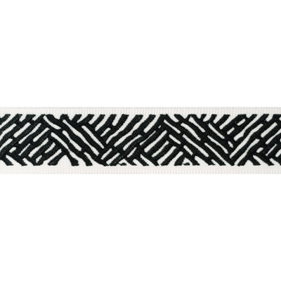 COBBLE HILL TAPE - Onyx