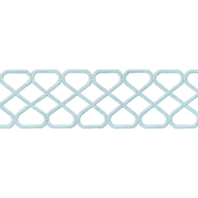 RIPLEY APPLIQUE - Mist