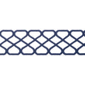 RIPLEY APPLIQUE - Navy
