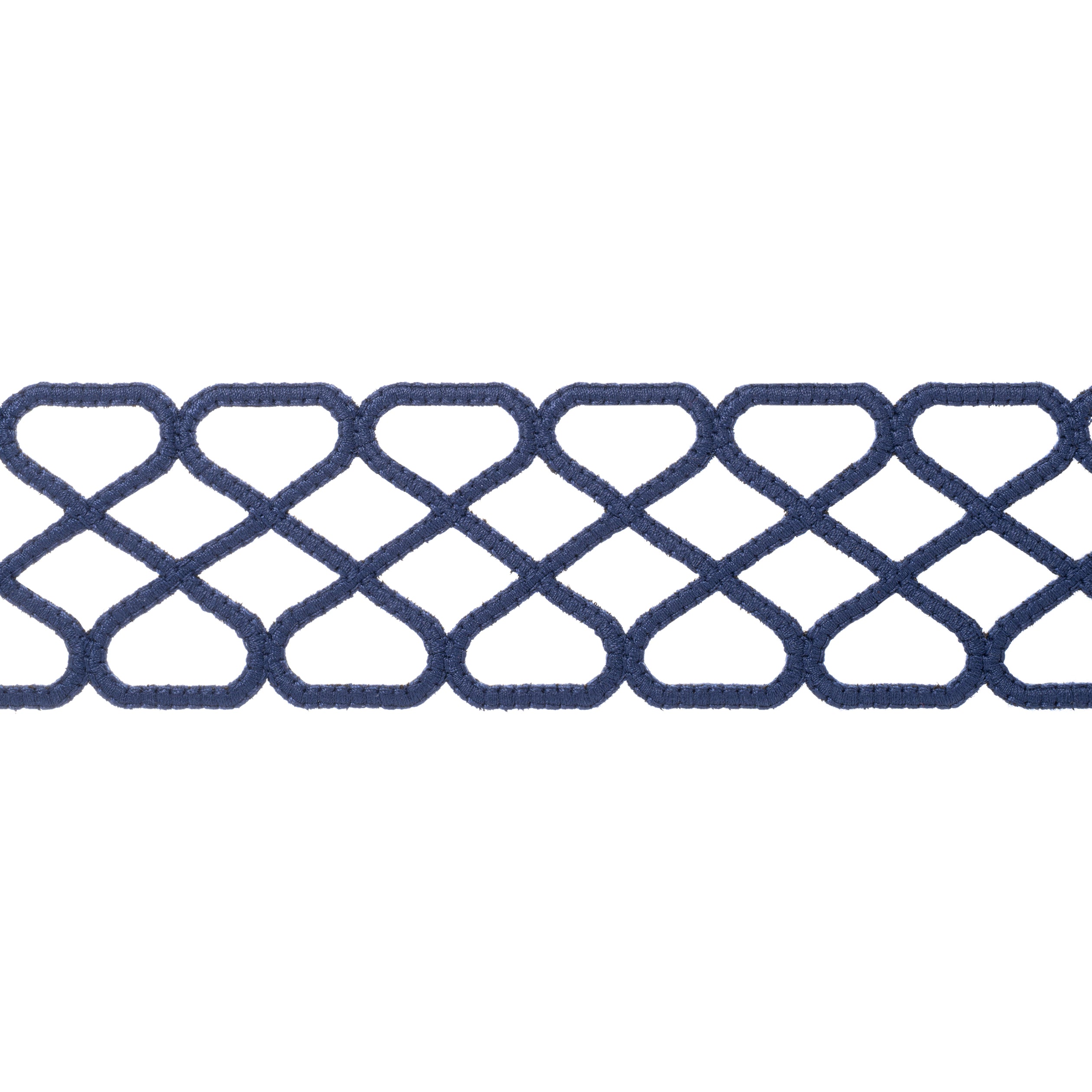 RIPLEY APPLIQUE - Navy