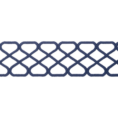 RIPLEY APPLIQUE - Navy