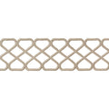 RIPLEY APPLIQUE - Linen