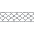 RIPLEY APPLIQUE - Platinum