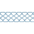RIPLEY APPLIQUE - Sky