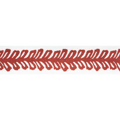 LENOX TAPE - Cranberry
