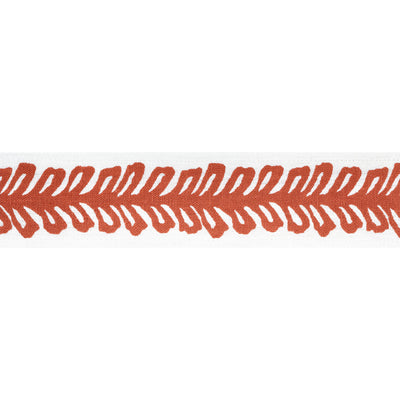 LENOX TAPE - Coral
