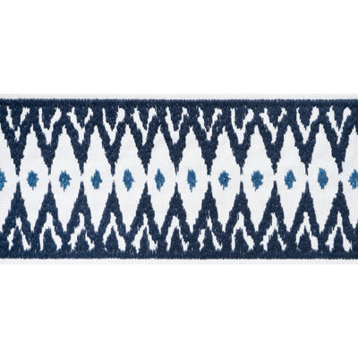 DELMONT TAPE - Navy