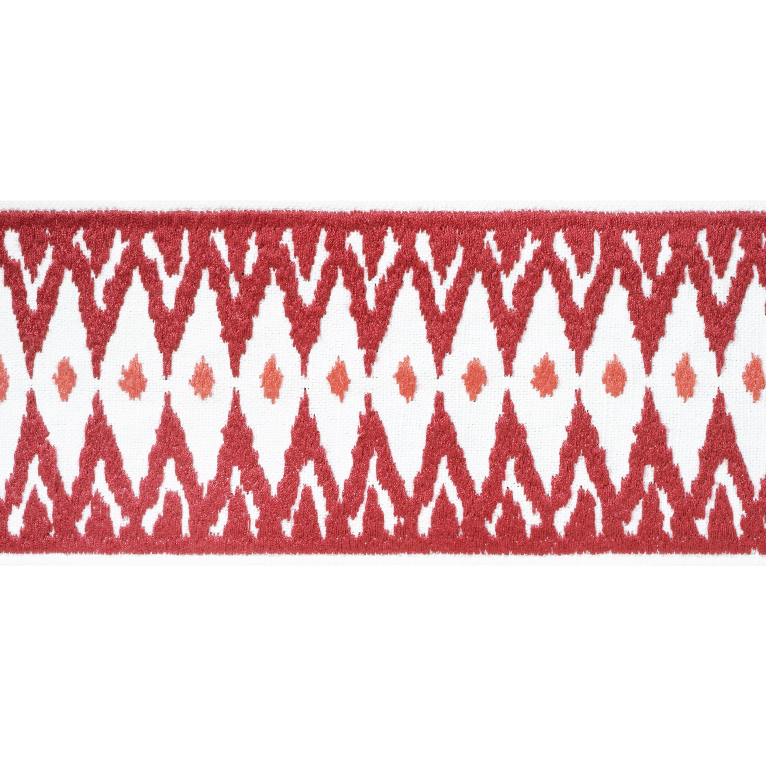 DELMONT TAPE - Ruby