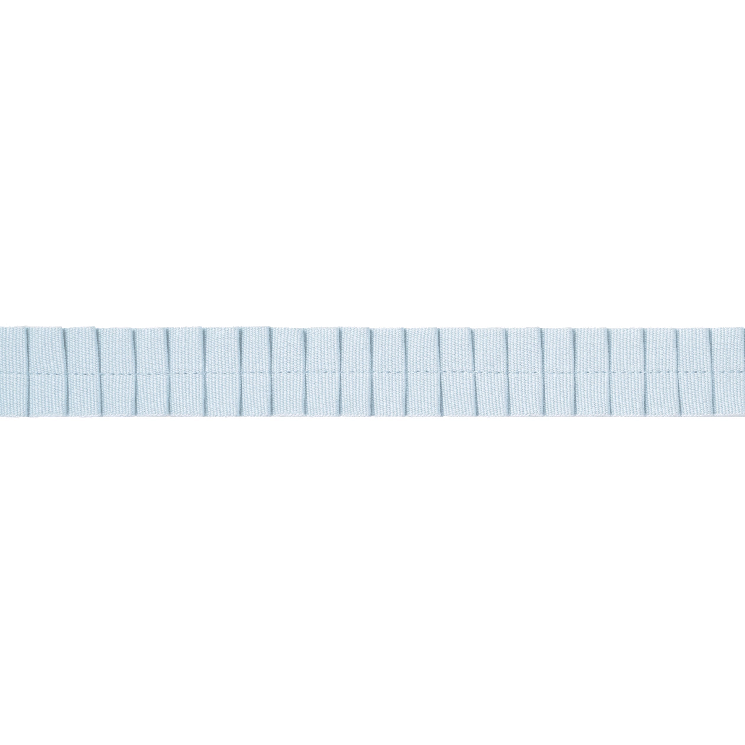 PLEATED TAPE - Mist