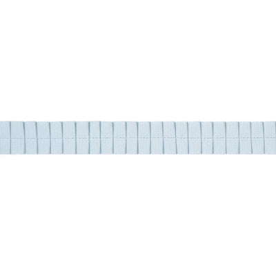 PLEATED TAPE - Mist