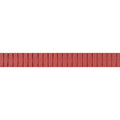 PLEATED TAPE - Coral