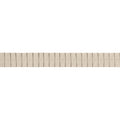 PLEATED TAPE - Linen