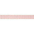 PLEATED TAPE - Blossom