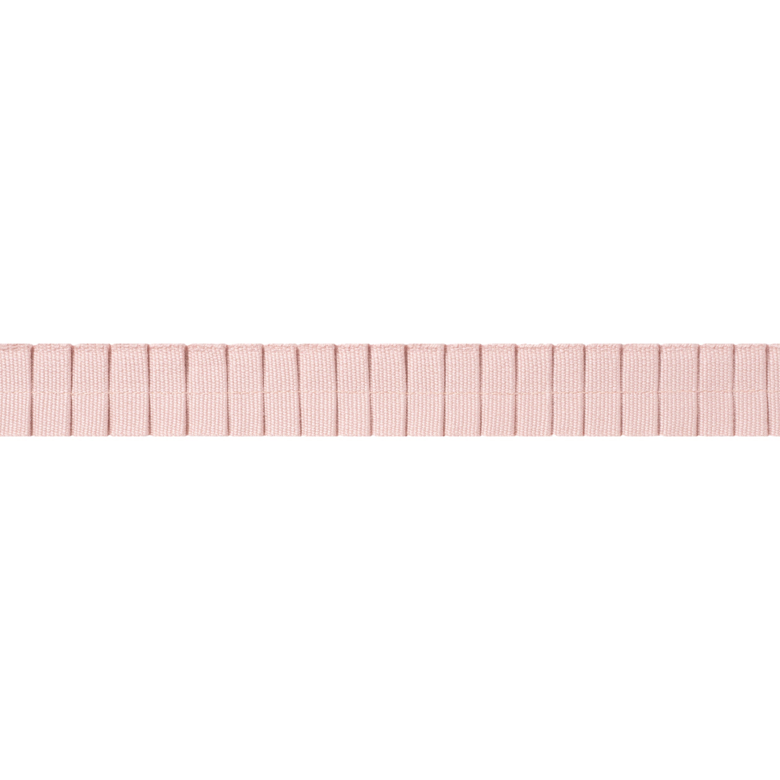 PLEATED TAPE - Blossom
