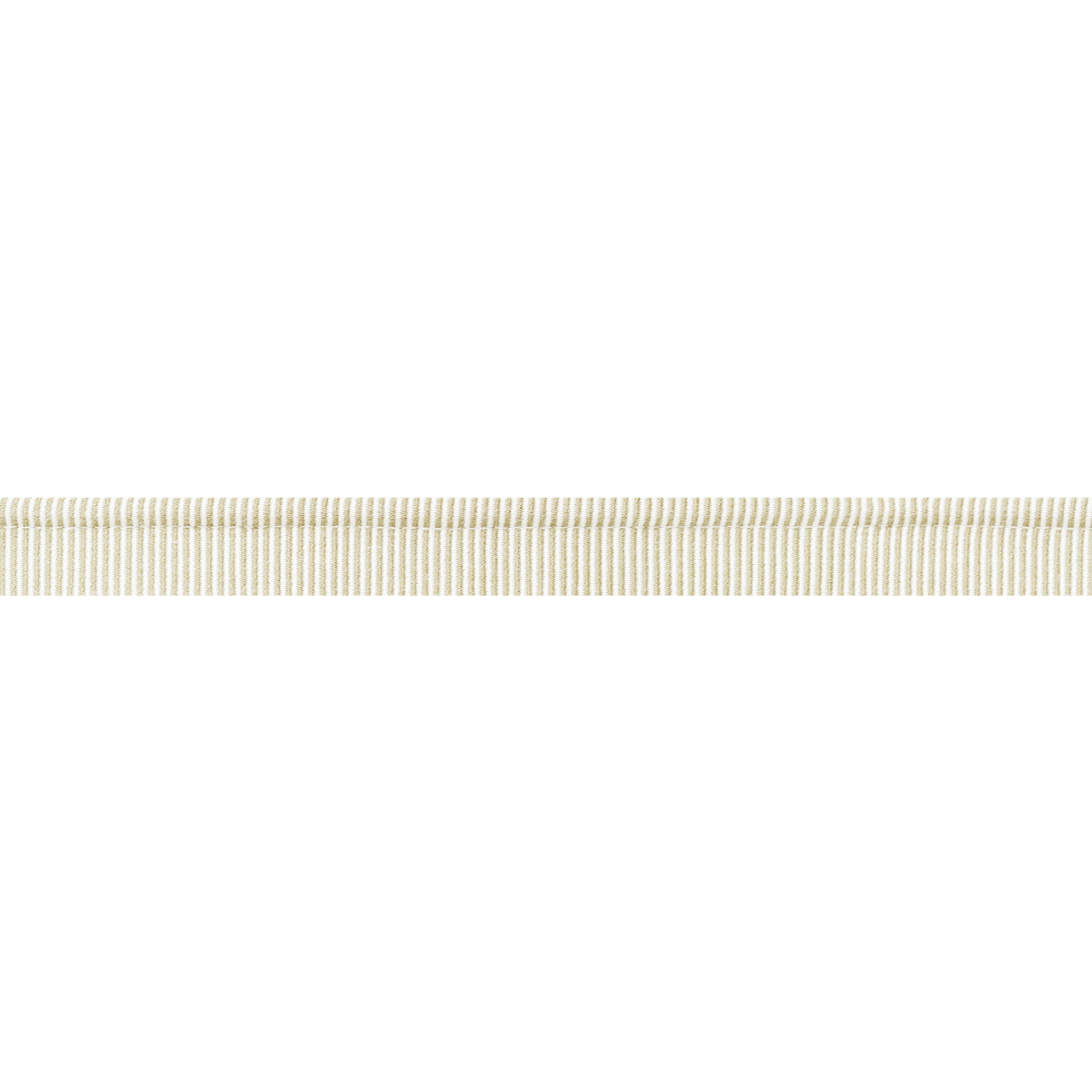 KEATON CORD - Linen