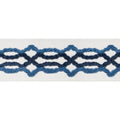 HARTNEY TAPE - Bermuda and Navy