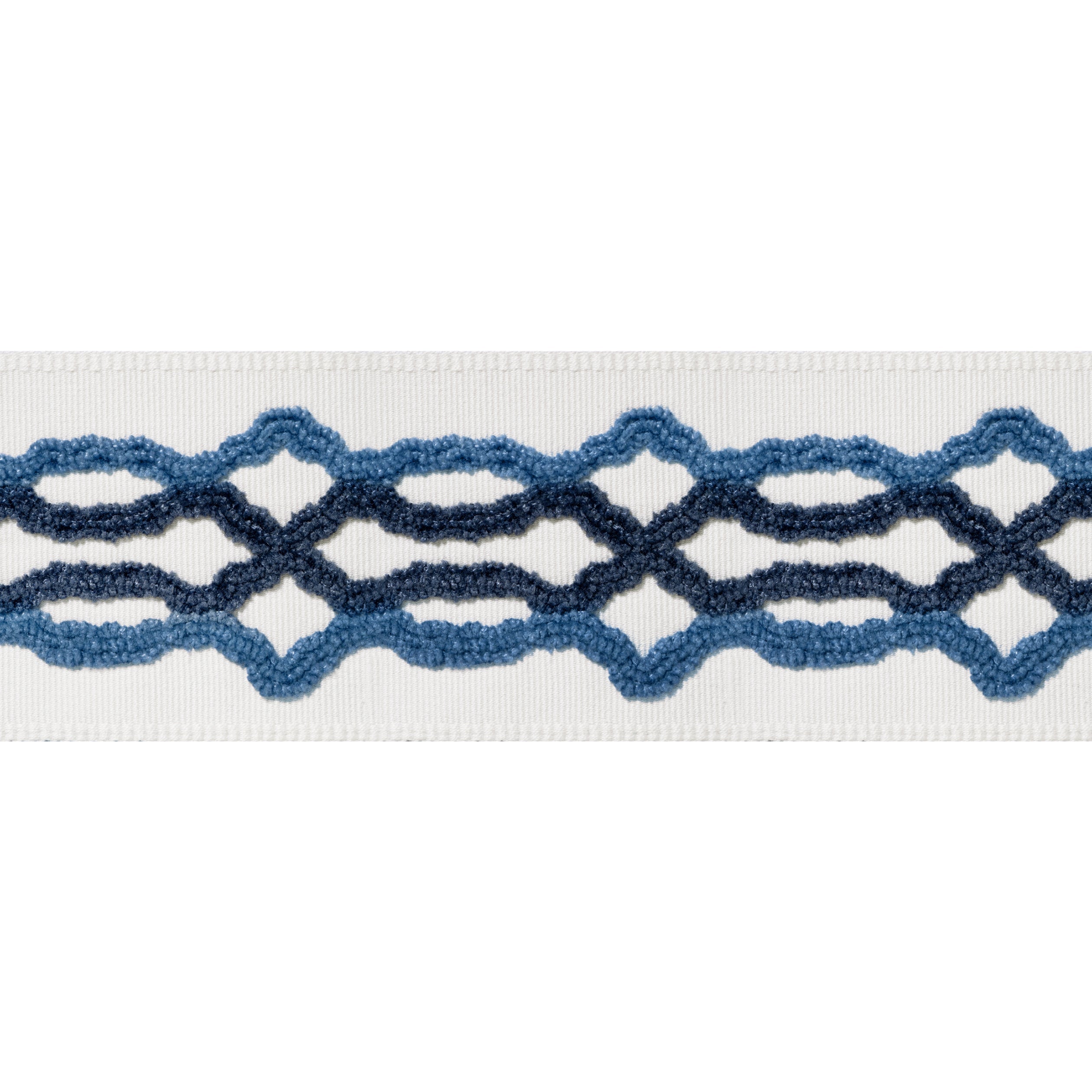 HARTNEY TAPE - Bermuda and Navy